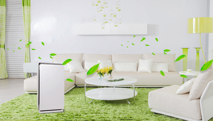 從空凈到新空氣 市場(chǎng)劇變下的企業(yè)轉(zhuǎn)型與室內(nèi)環(huán)境重塑