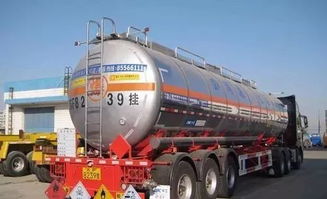 新規上路 貨車司機1月1日起強制扣繳稅款，危險貨物運輸違規最高罰20萬